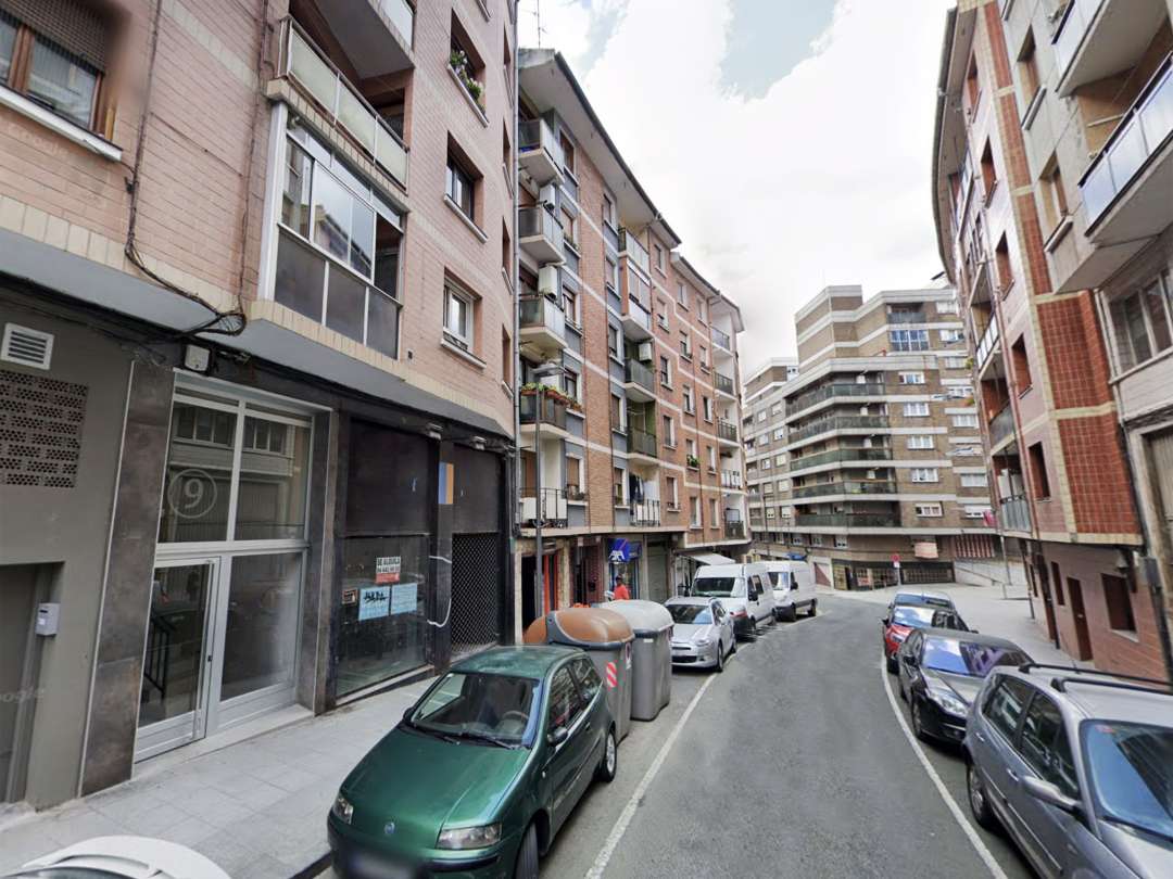 piso en venta en basauri