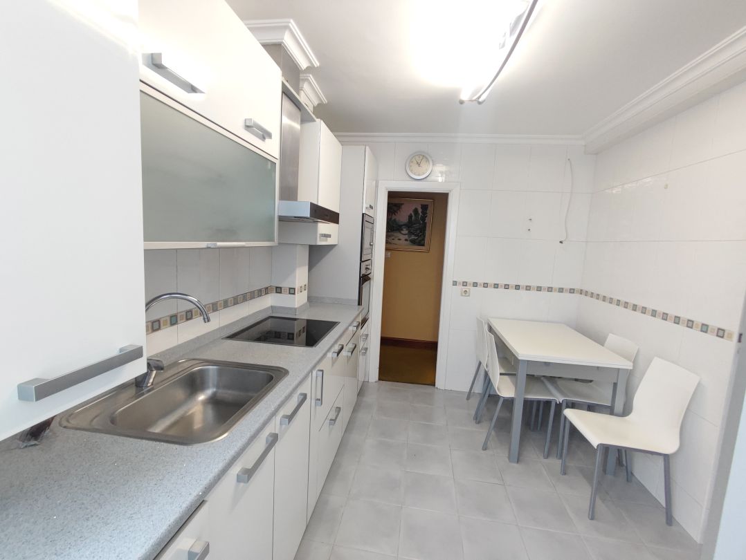 piso en venta en bilbao
